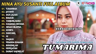 LAGU POP SUNDA TERBARU ''NINA - TUMARIMA - JAYANTI'' NINA FULL ALBUM COVER | GASENTRA 2024