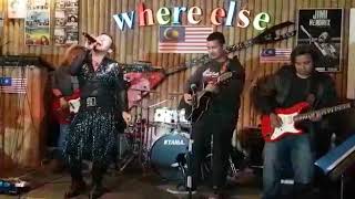 Where Else Live - Ayum Primadona