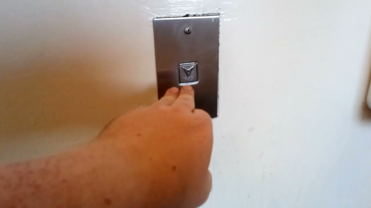 Unknown Lifts- Paul Street Shopping Centre, Cork