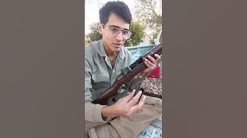 m1 garand more advanced load & unload techniques/misconceptions