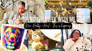 Download Lagu I CAN’T BELIEVE THIS IS REALLY HAPPENING | THIS HAS ALWAYS BEEN MY DREAM | DOLLAR TREE HAUL  MP3