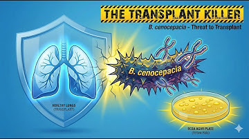 Burkholderia cenocepacia