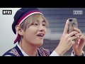 [BTS 日本語字幕] BT21誕生ストーリー EP11.12.13 [BT21]