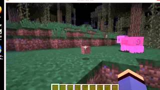 Celebrity Minecraft Force Op 1.8 | Voice | 2014 | Free To All Members | 1337 Hacking Group Profile