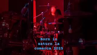 Born in Saturn - The Fool