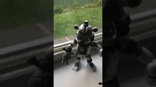 The 4th Closet Funtime Freddy Custom