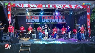 BUKAN YANG KU PINTA / INDANG SWASTIKA & BOS KECIL / NEW DEWATA / KUSUMA NADA / LIVE NGINGAS