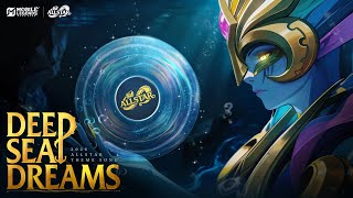 Deep Sea Dreams | 2026 ALLSTAR Theme Song | Mobile Legends: Bang Bang