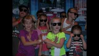 KUMC VBS Slideshow 2014