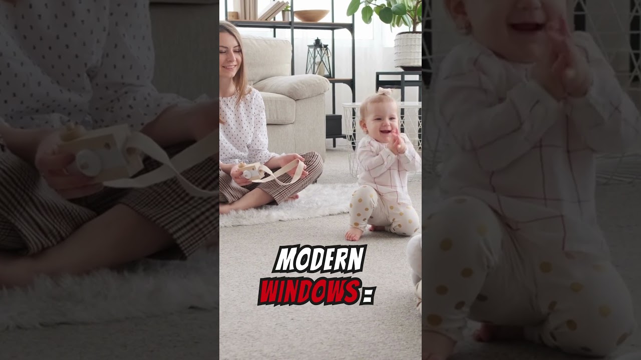 Upgrade Your View with Sliding Windows