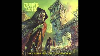 Temple of Void - The Embalmer's Art