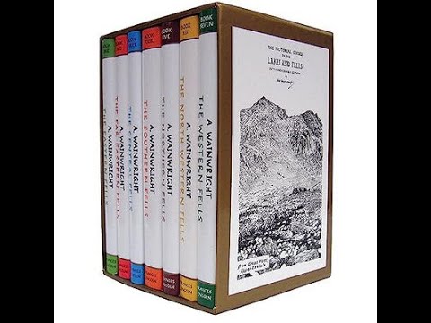A Pictorial Guide to the Lakeland Fells Book Seven: The Western Fells: Bk. 7 (Pictorial Guides to the Lakeland Fells) : Wainwright, Alfred