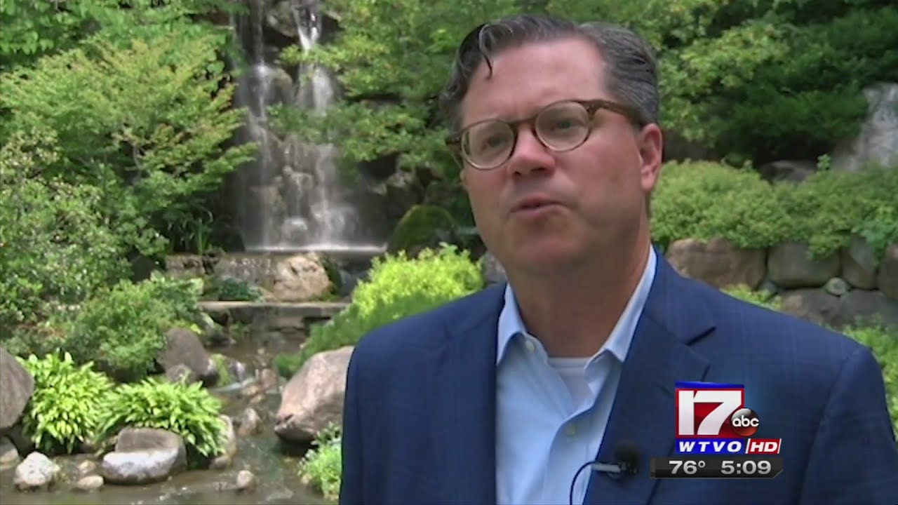 Destination Illinois: Exploring Rockford's Anderson Japanese Gardens