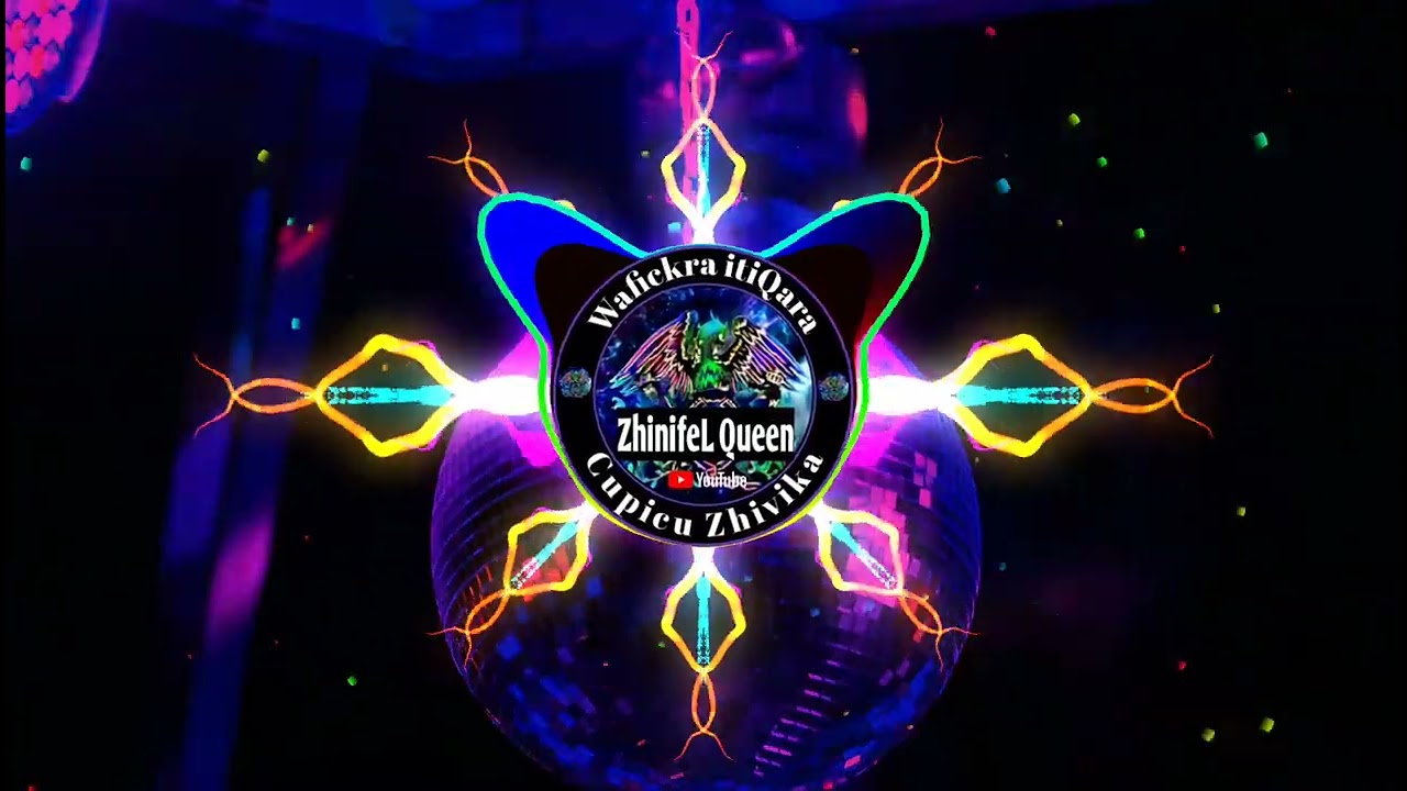 DJ Ko Jang Tipu X industy Baby-