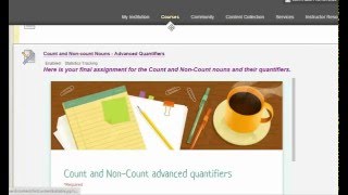 How to recognise the google embed code in Blackboard