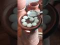 CG Cooking #Mini Kitchen #miniaturefood #tinycolorfood #classictinyfood