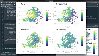 Predict housing prices in Austin TX with tidymodels and xgboost