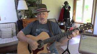 1298 -  Wake Up Little Suzie -  Everly Brothers cover with guitar chords and lyrics chords