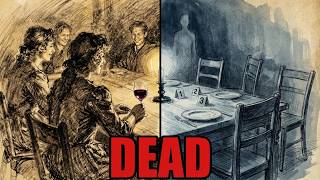 Merry at Dinner, Dead by Dawn