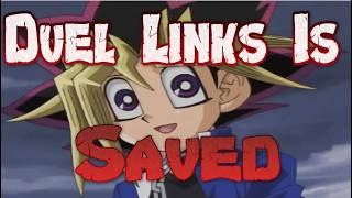 Duel Links Is Saved Best Format Of The Year August 2026 Tierlist![Yu-Gi-Oh! Duel Links]