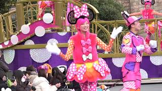 2026/01/21 ミニー@ファンダーランド - YouTube