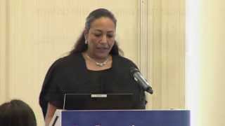 Spring 2013 MPA ESP Final Briefings- Reducing Residential Energy Demand