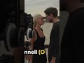 Behind the Scenes: Actors, Robots & Movies! #shorts