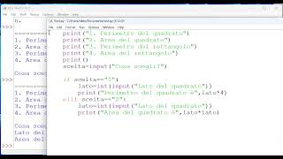 #29 - Python - The def() Functions and the Break Statement