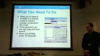 UKHAS 2012 Conference Talks