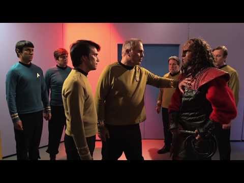 KITUMBA (720p) Episode 4x08 Star Trek: Phase II (Star Trek: New Voyages)