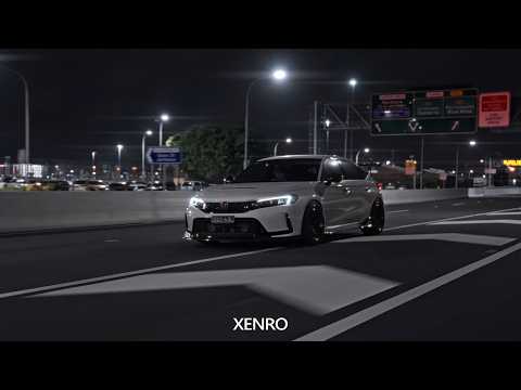 XENRO - Escape (Original Mix)