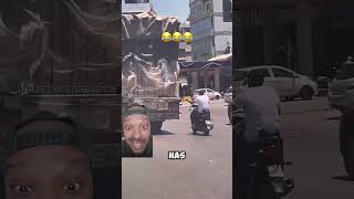 Final Boss Of Lebanon