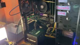 OR-Y4C0-XMX00 XTIUM-CL MX4 frame grabber