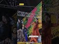 ammo solupu noppi song dance performance live Tirunala darsi rajampalli village festival #dance