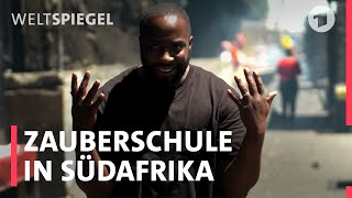 Harry Potter in Südafrika – Zauberschule für Kids aus den Townships