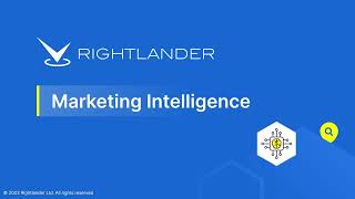 Intel - The Marketing Supercharger With Built-In Compliance