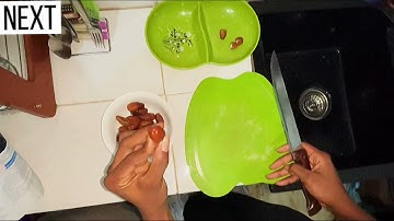 Easiest way to remove dates seed