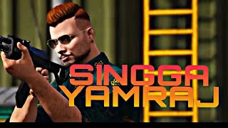 Yamraj - Deep Kahlon Ft. Singga ( Official Song ) latest Punjabi Song 2019