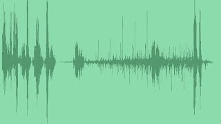 Glitch Noise Woosh FX Sound Effects