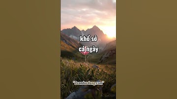 Trước khi giàu có #doanducdong #shorts