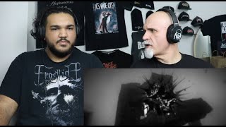 Download Lagu Humanity's Last Breath - Godhood [Reaction/Review] MP3
