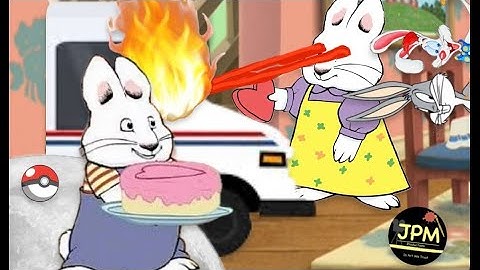 YTP: Max’s Uncanny Valentines