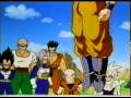Free Styler-DBZ