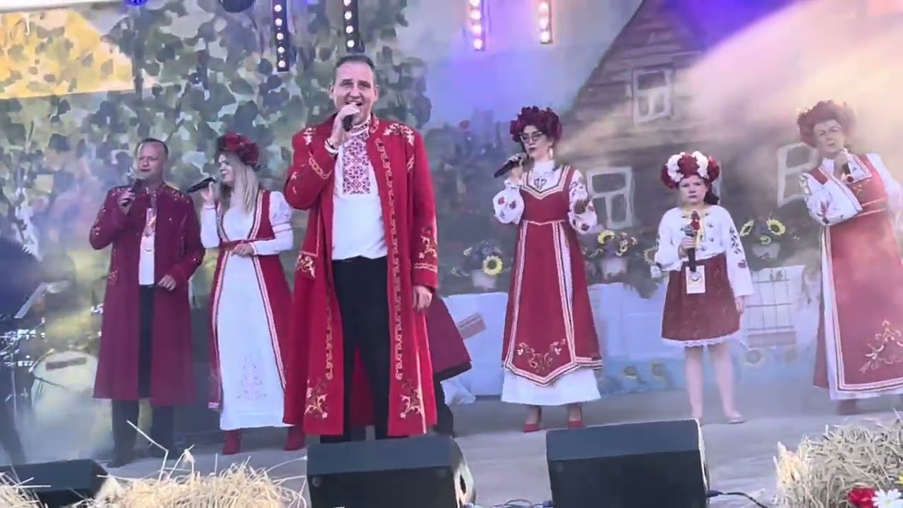 PRYMAKI - Mamina Soroczka - PRYMACKAJA BIASIEDA 2024