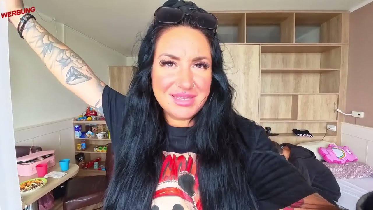 Mutter Kind Kur Ostsee 🌊 Südstrand Klinik Fehmarn 🏣 Ablauf Zimmer Essen Kinderbetreuung