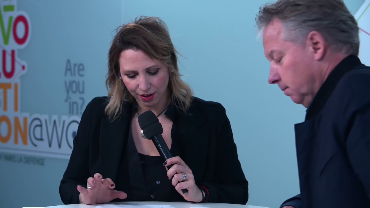 Jérôme Galletti / Projective