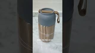 How To Care For Your Kids New Food Flask