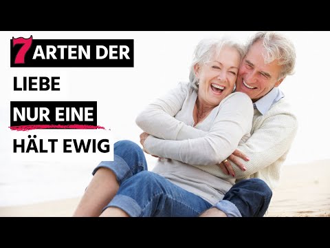 Video: Eine Liebe, die ein Leben lang hält