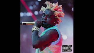 Kodak Black Type Beat - Hell Or Nah | Melodic Trap Instrumental