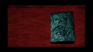Evil dead 2 intro Español latino